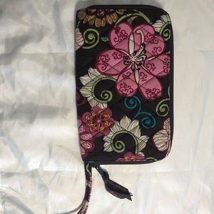 Vera Bradley wallet